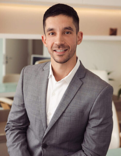 Dr. Gabriel Severo